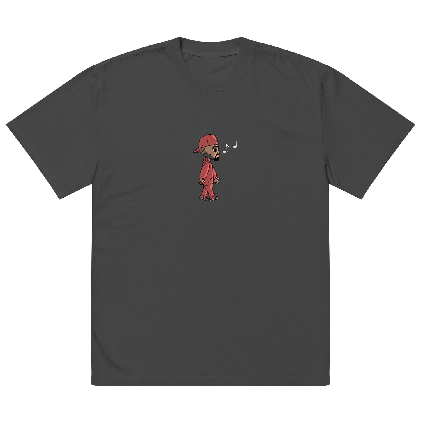 T sHIRT Sniper Solo