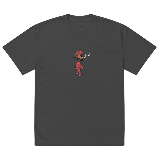 T sHIRT Sniper Solo