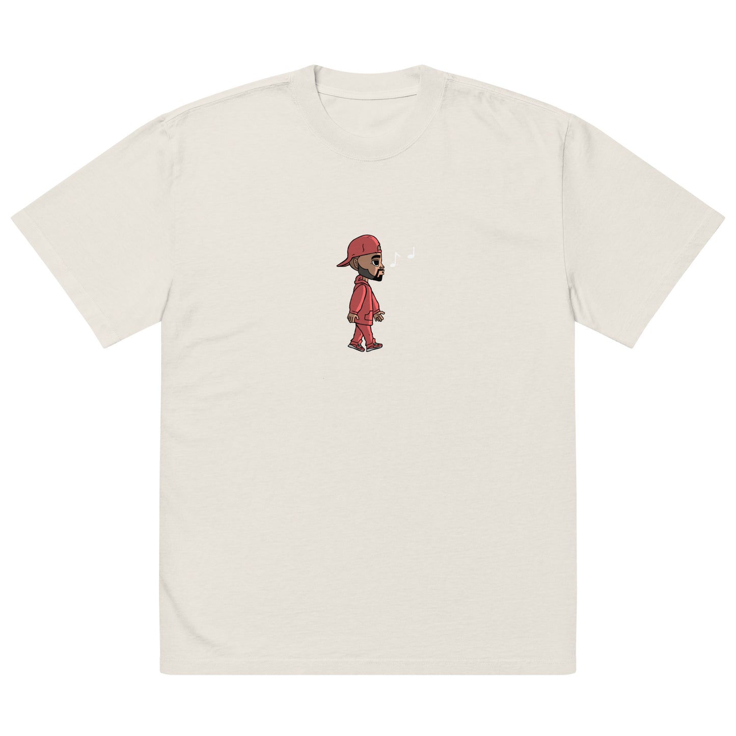 T sHIRT Sniper Solo