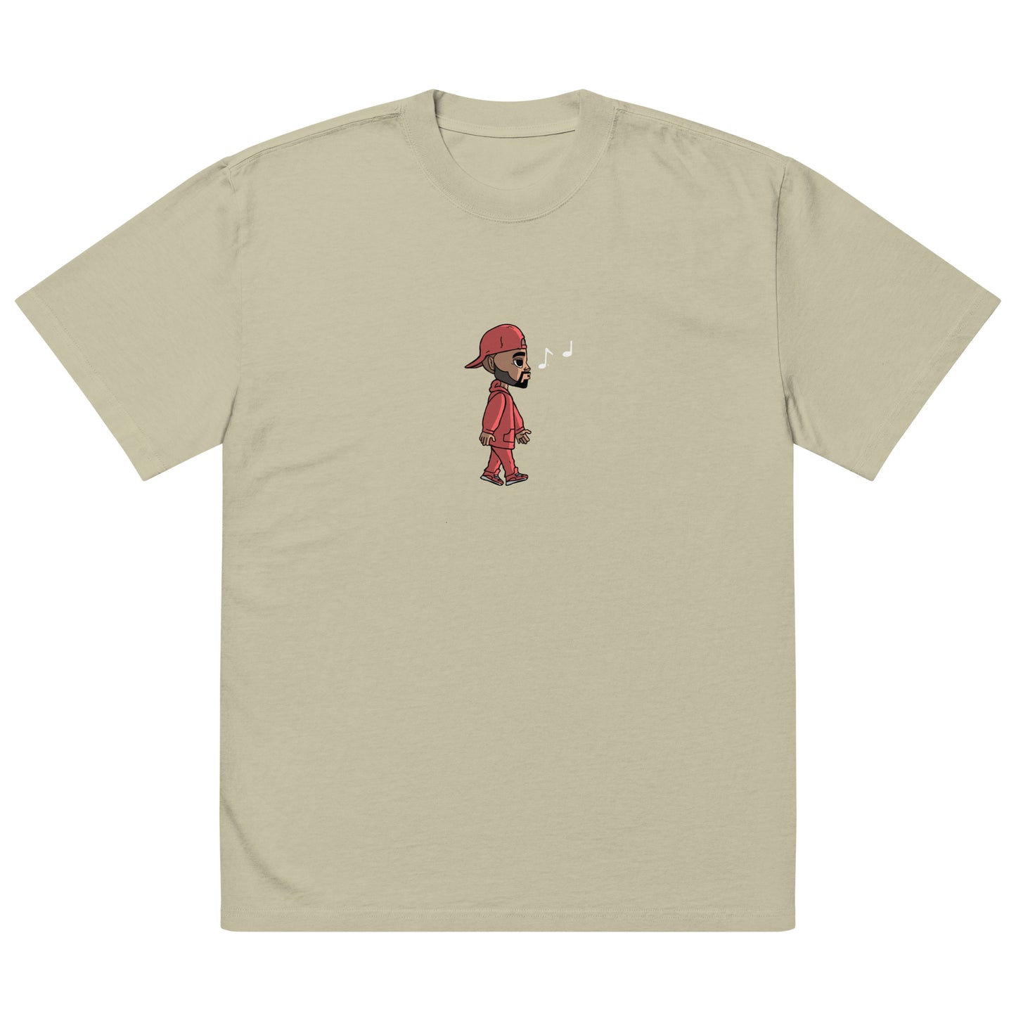 T sHIRT Sniper Solo