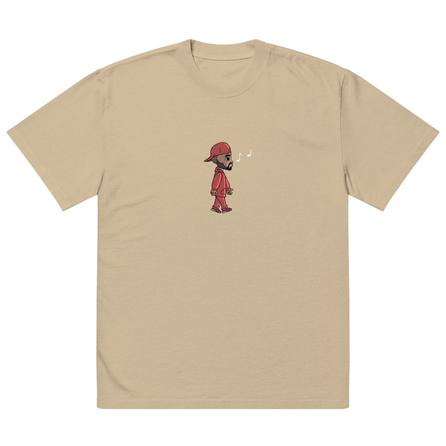 T sHIRT Sniper Solo