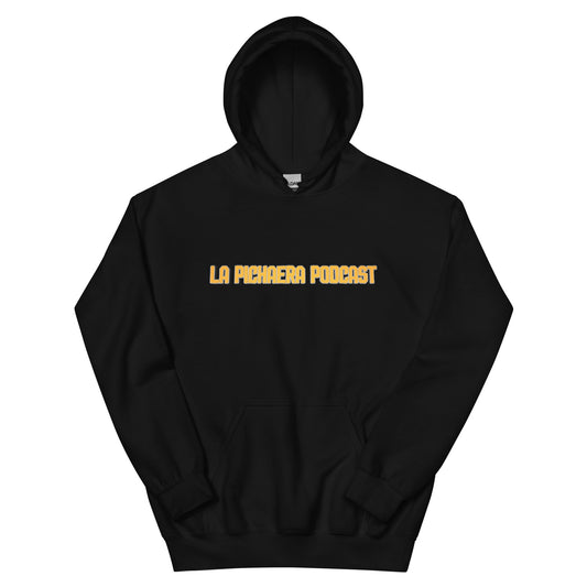 Hoddie La P ichaeras Letras