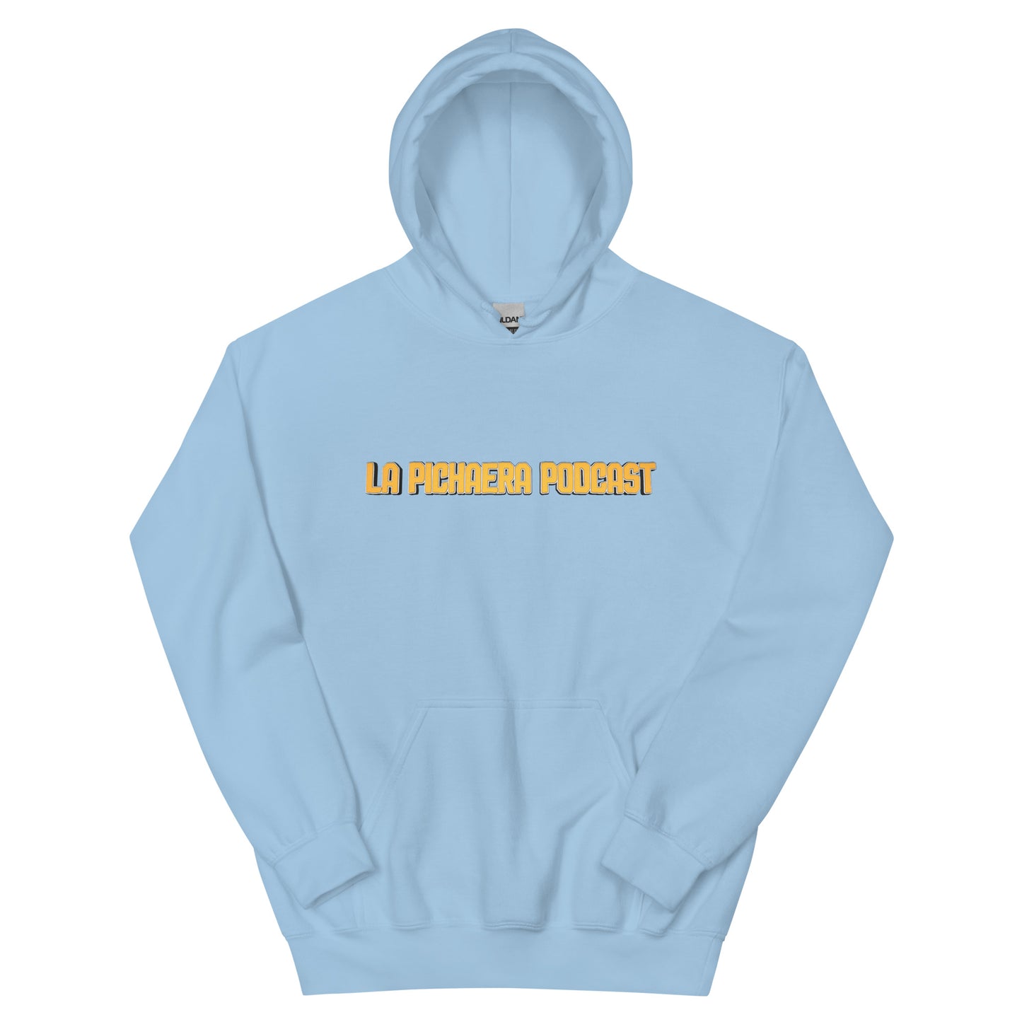 Hoddie La P ichaeras Letras