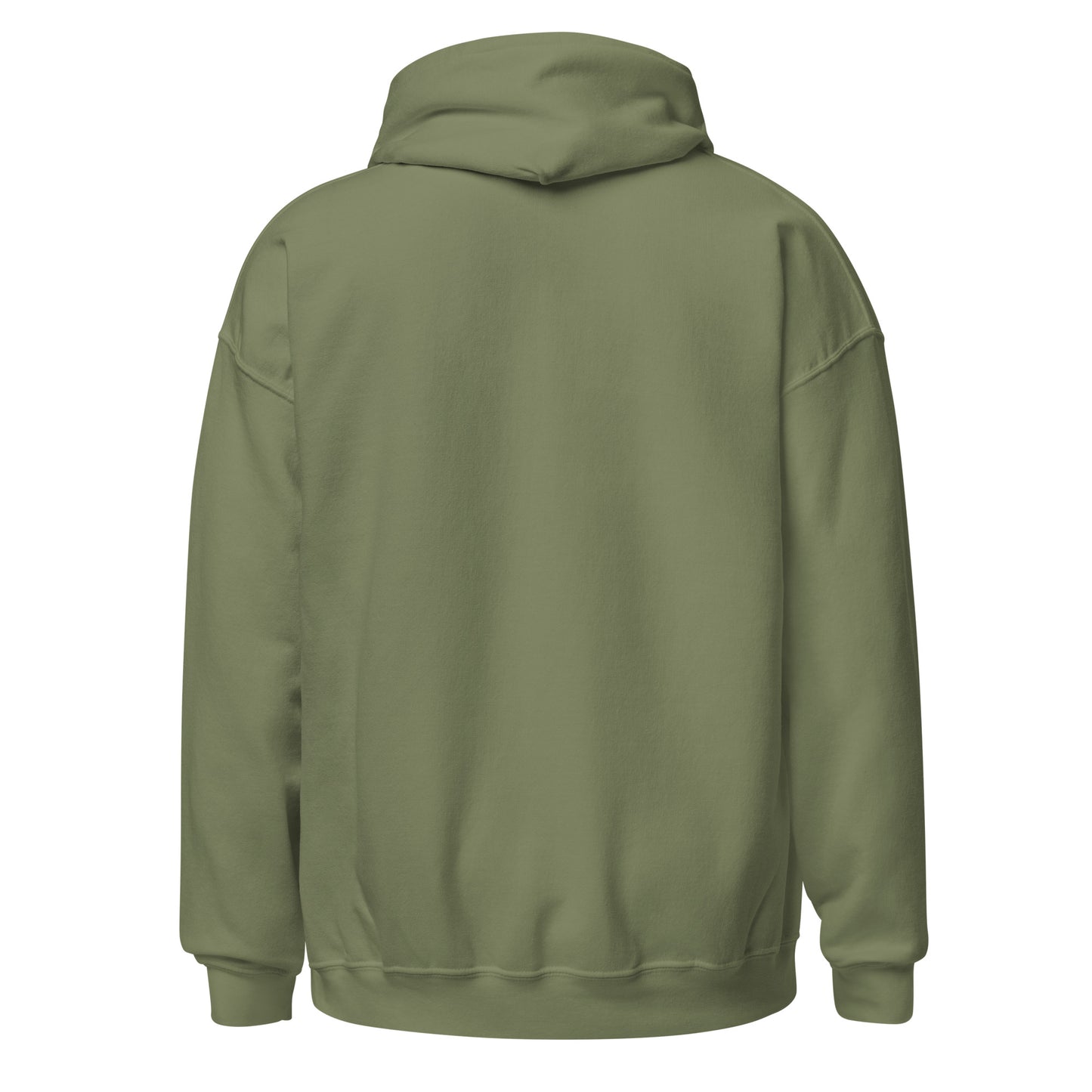 Hoddie "Gabo" Color Full