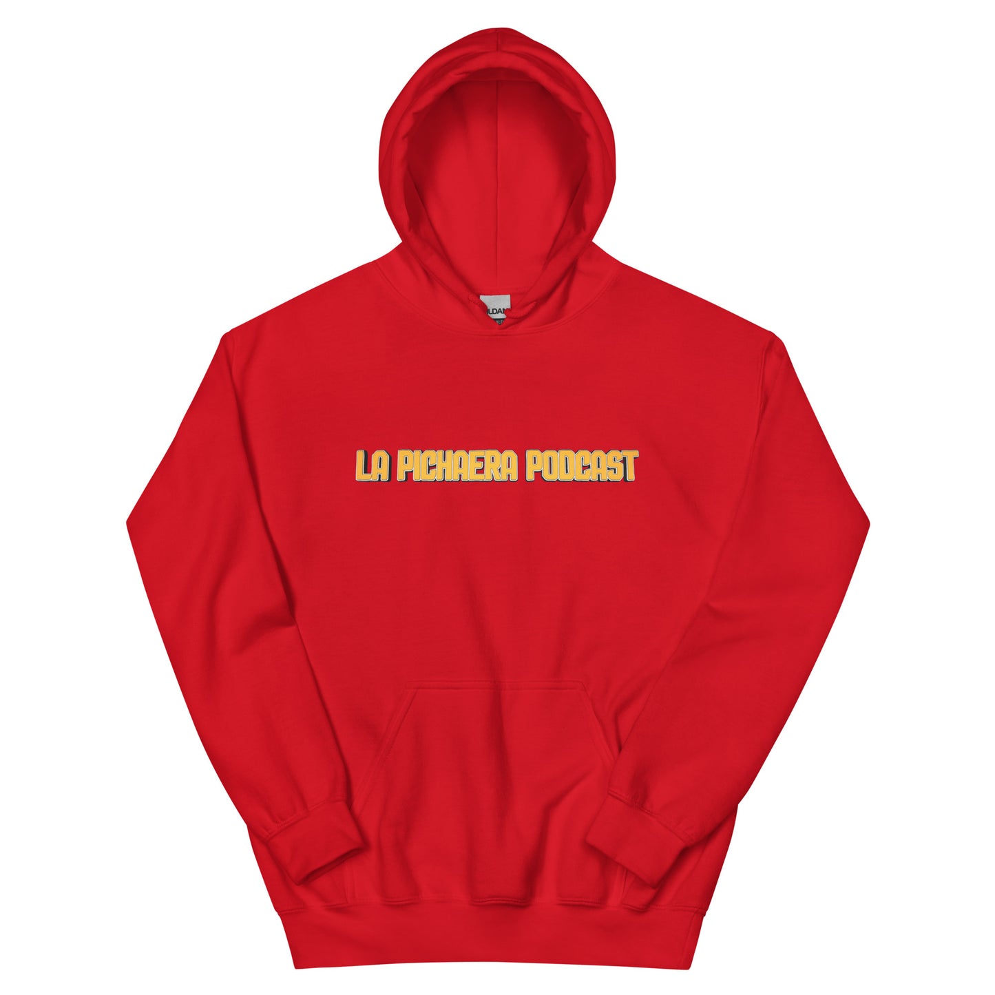 Hoddie La P ichaeras Letras