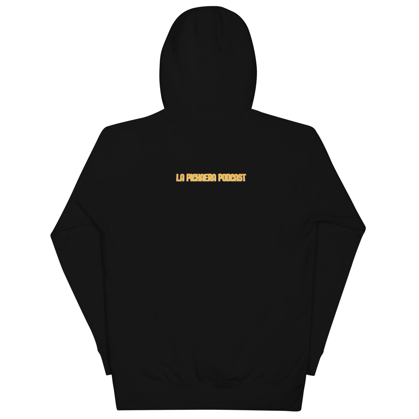 Hoddie "El Loco" Edition solo