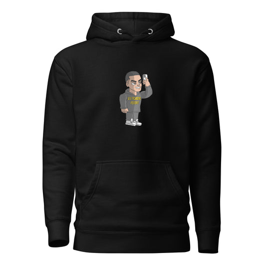 Hoddie "Gabo" Solo