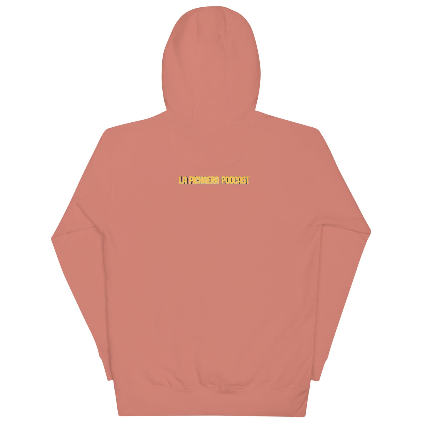 Hoddie "El Loco" Edition solo