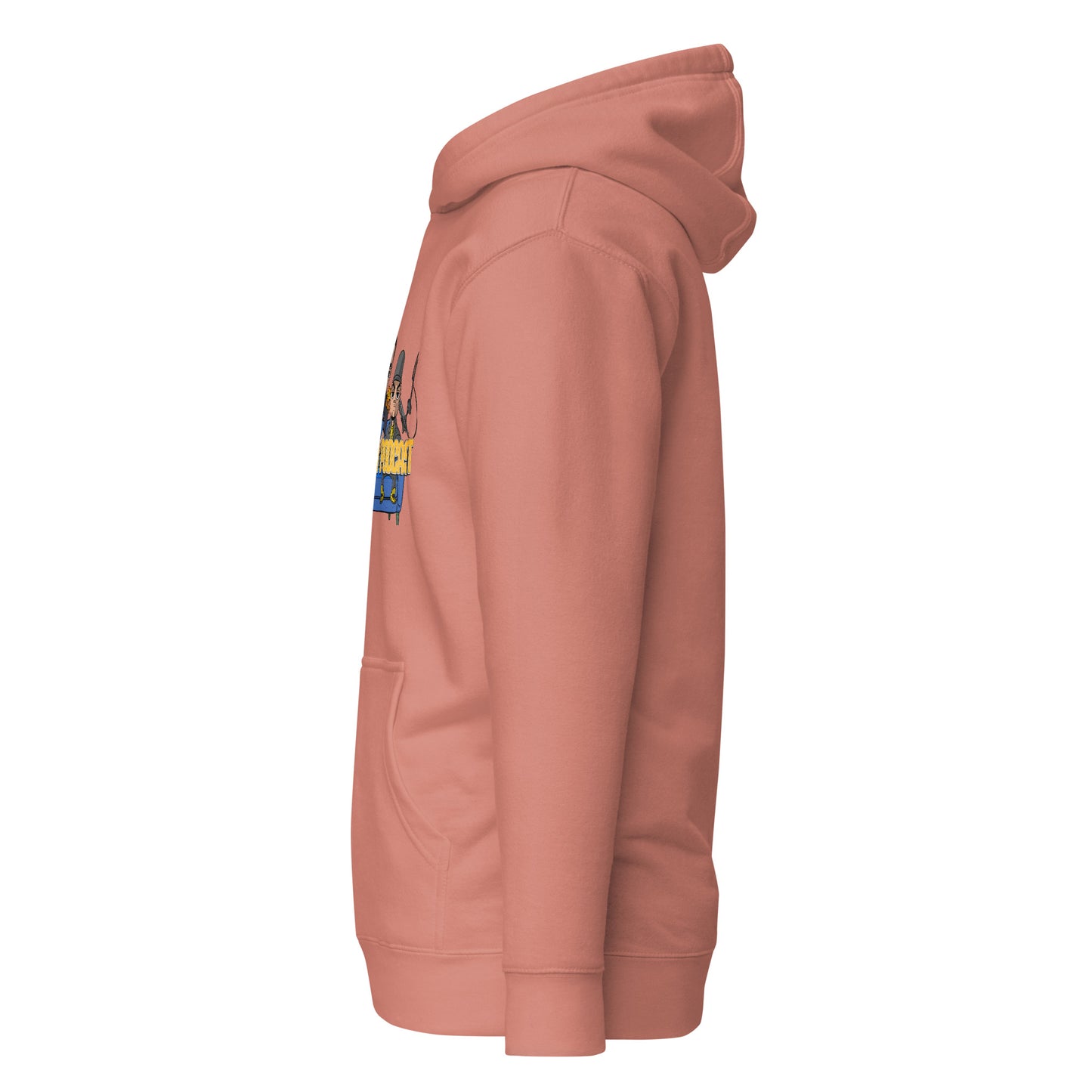 Hoddie El Loco Edition