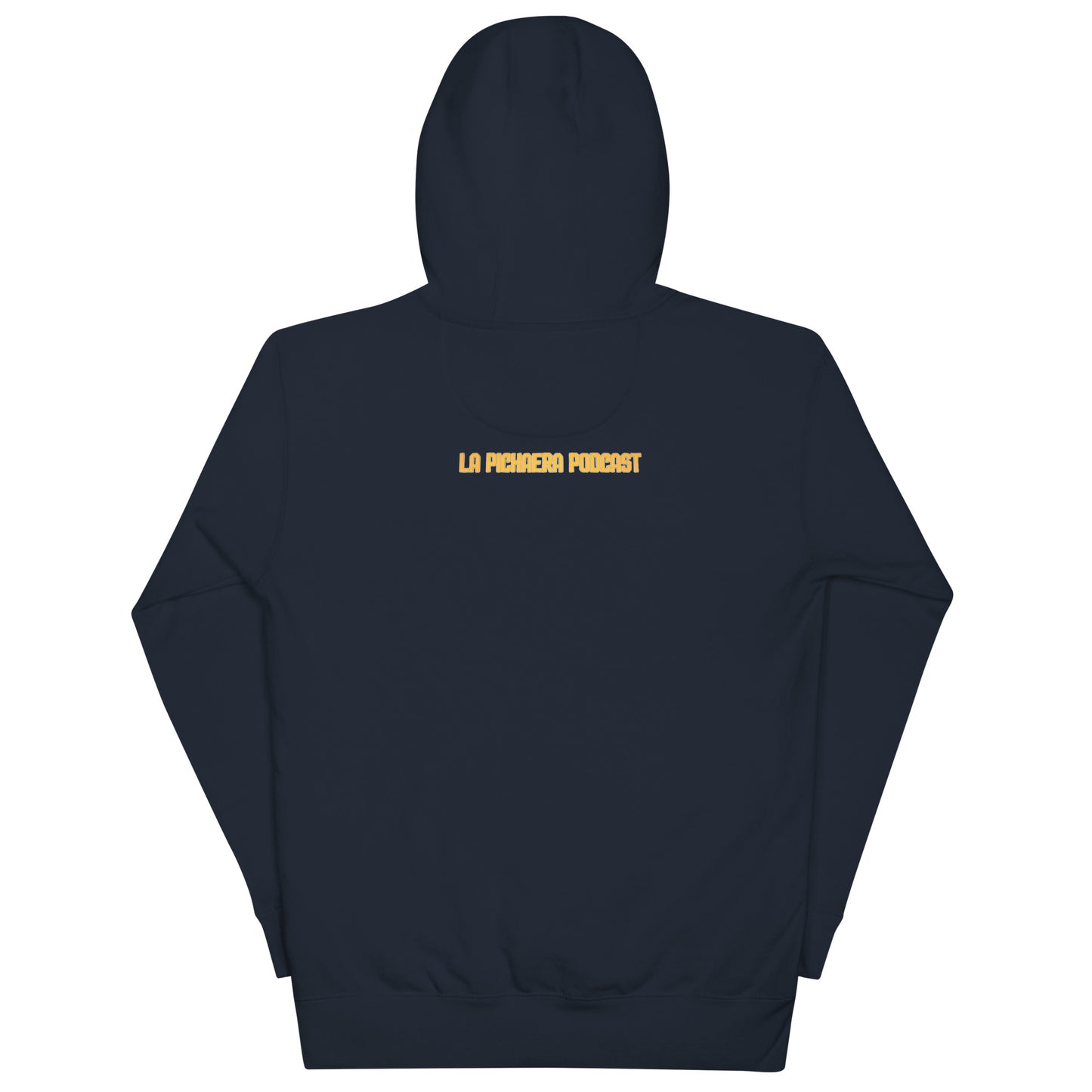 Hoddie "El Loco" Edition solo