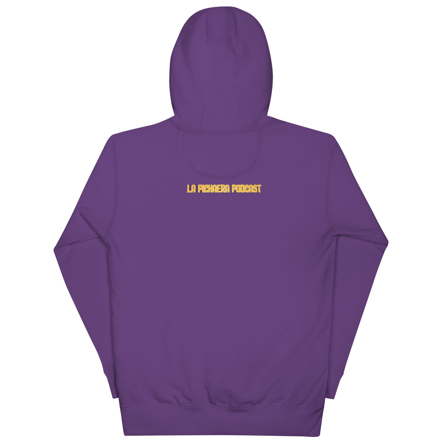 Hoddie "El Loco" Edition solo