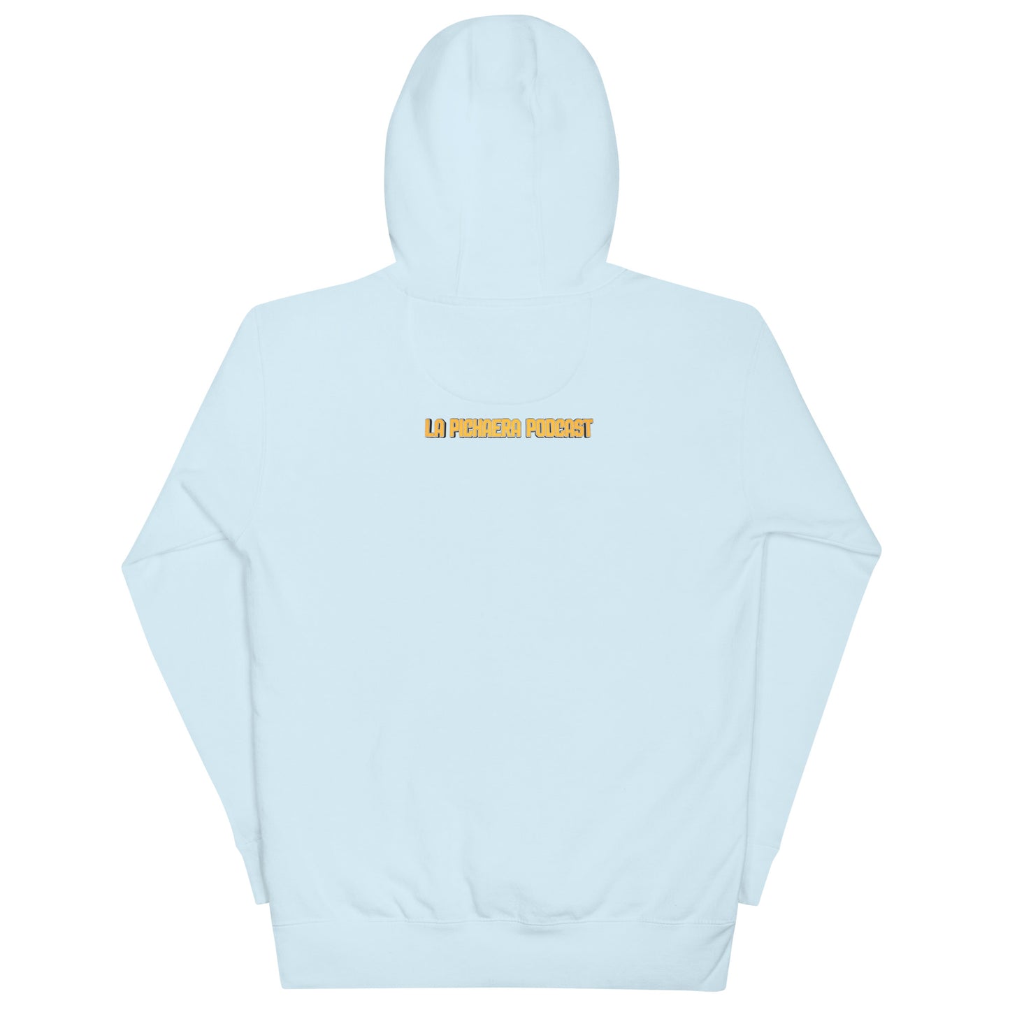 Hoddie "El Loco" Edition solo