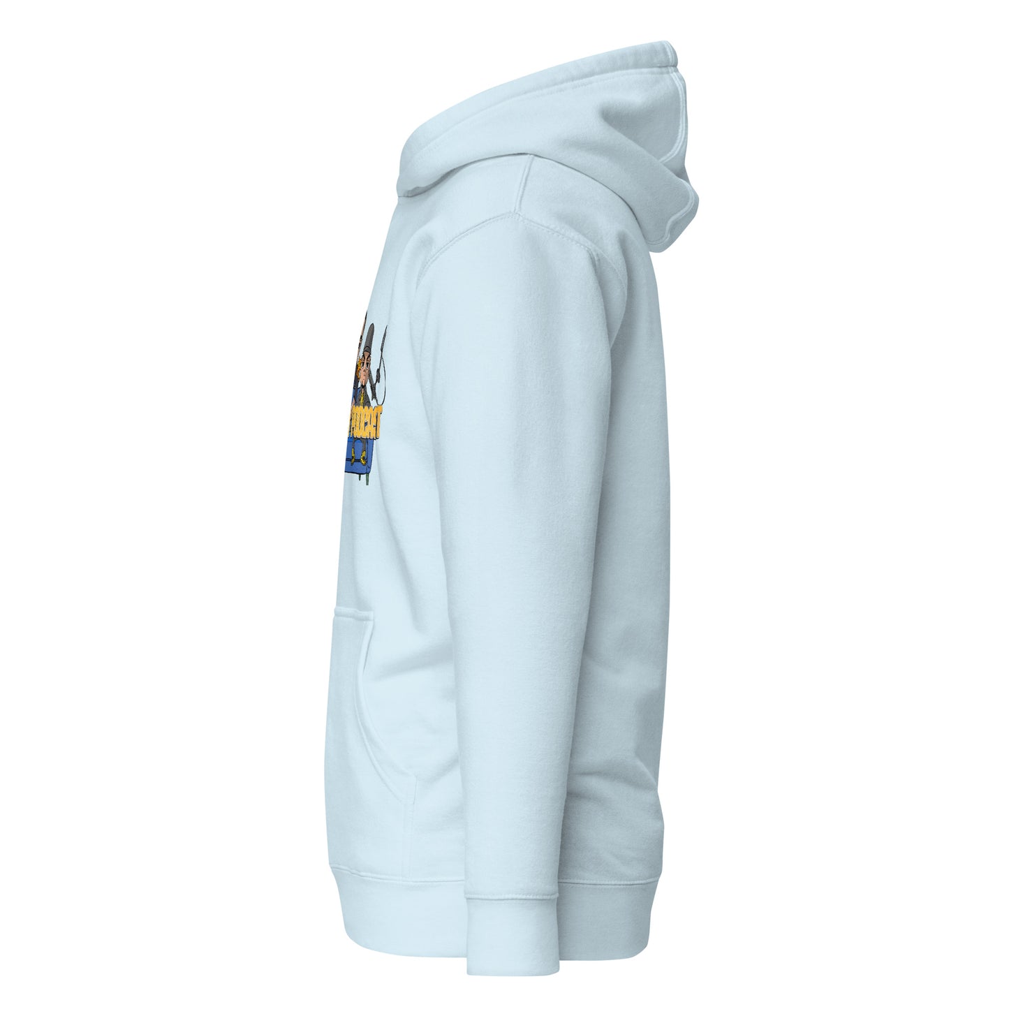 Hoddie El Loco Edition