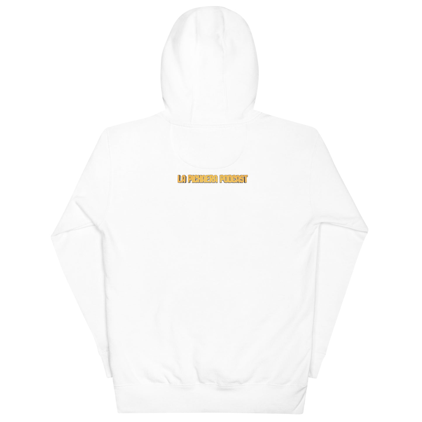 Hoddie "El Loco" Edition solo