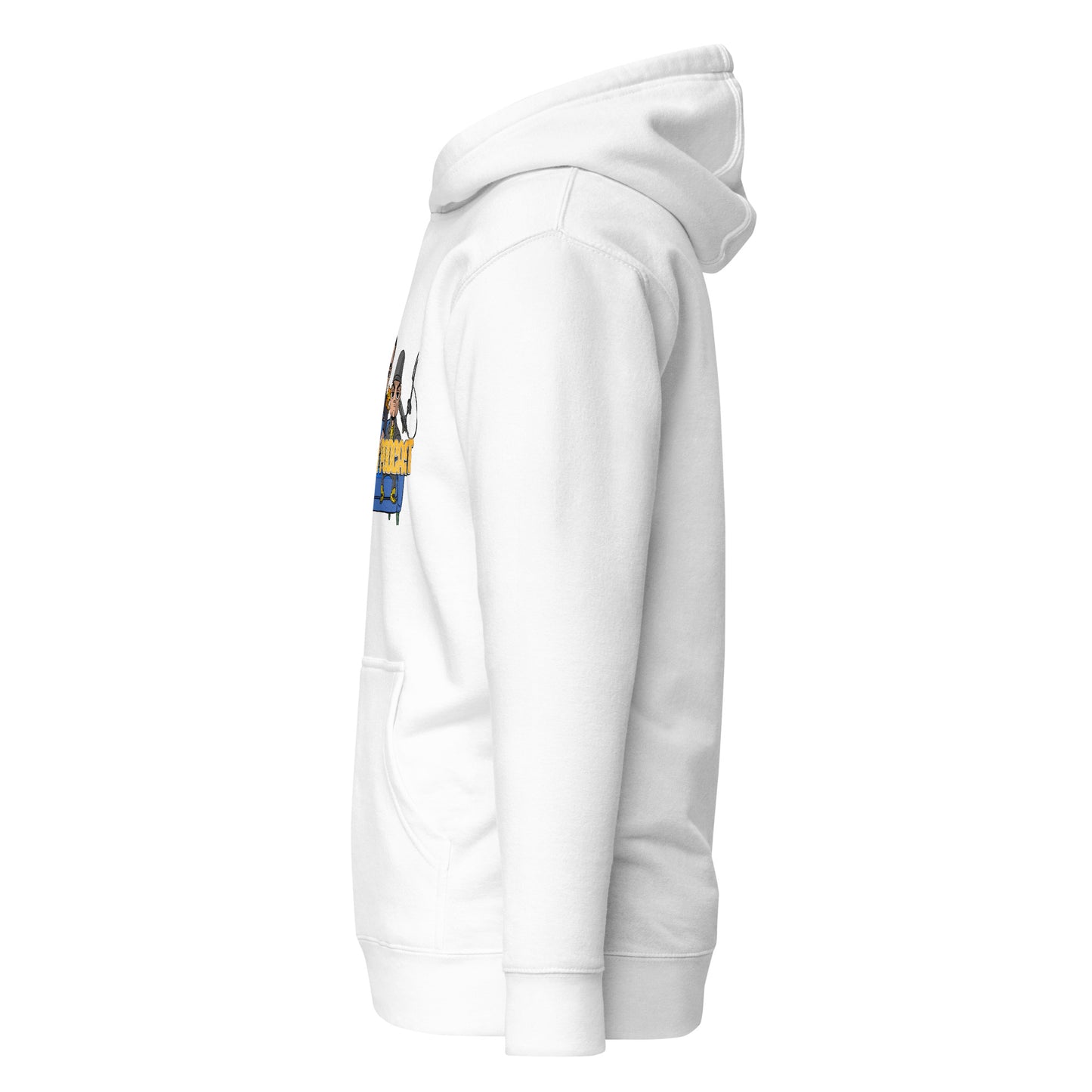 Hoddie El Loco Edition