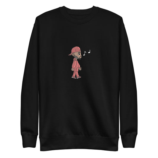 Sweater "Sniper" Solo