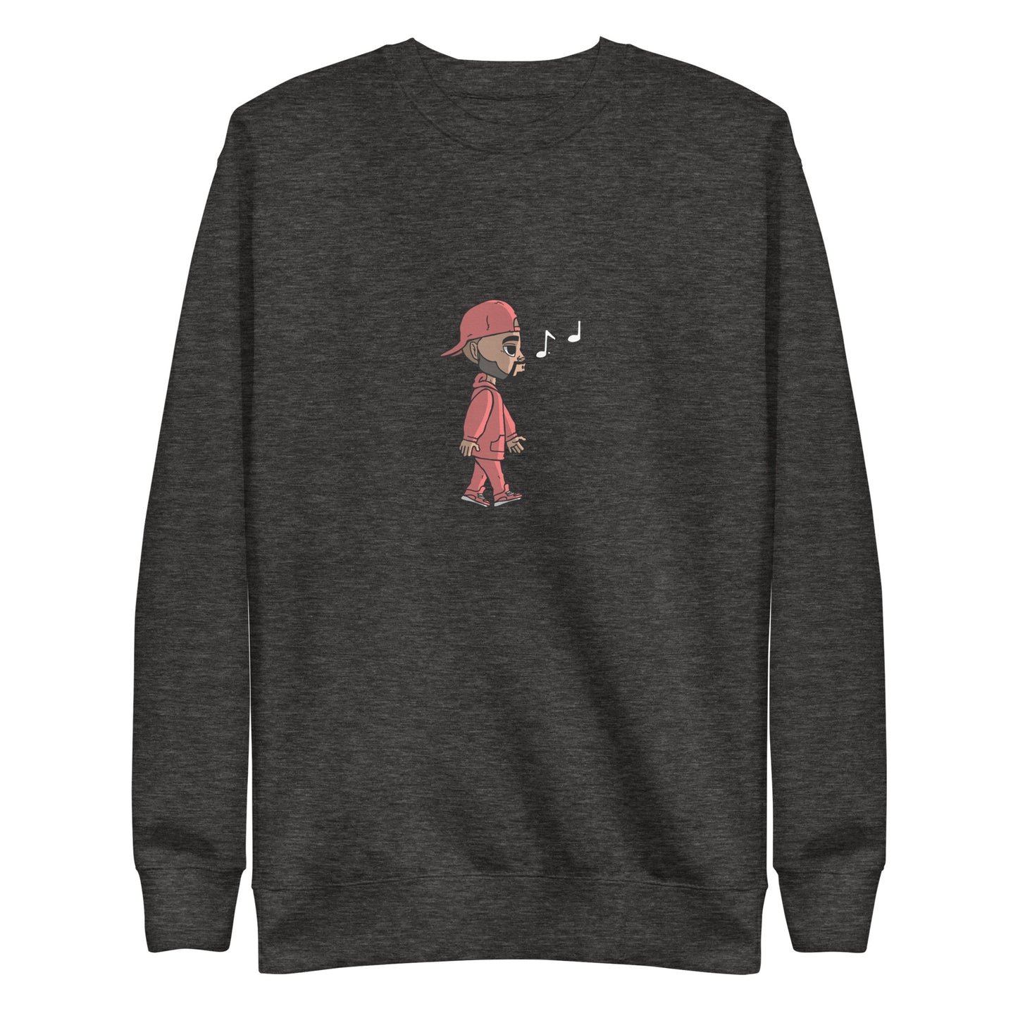 Sweater "Sniper" Solo