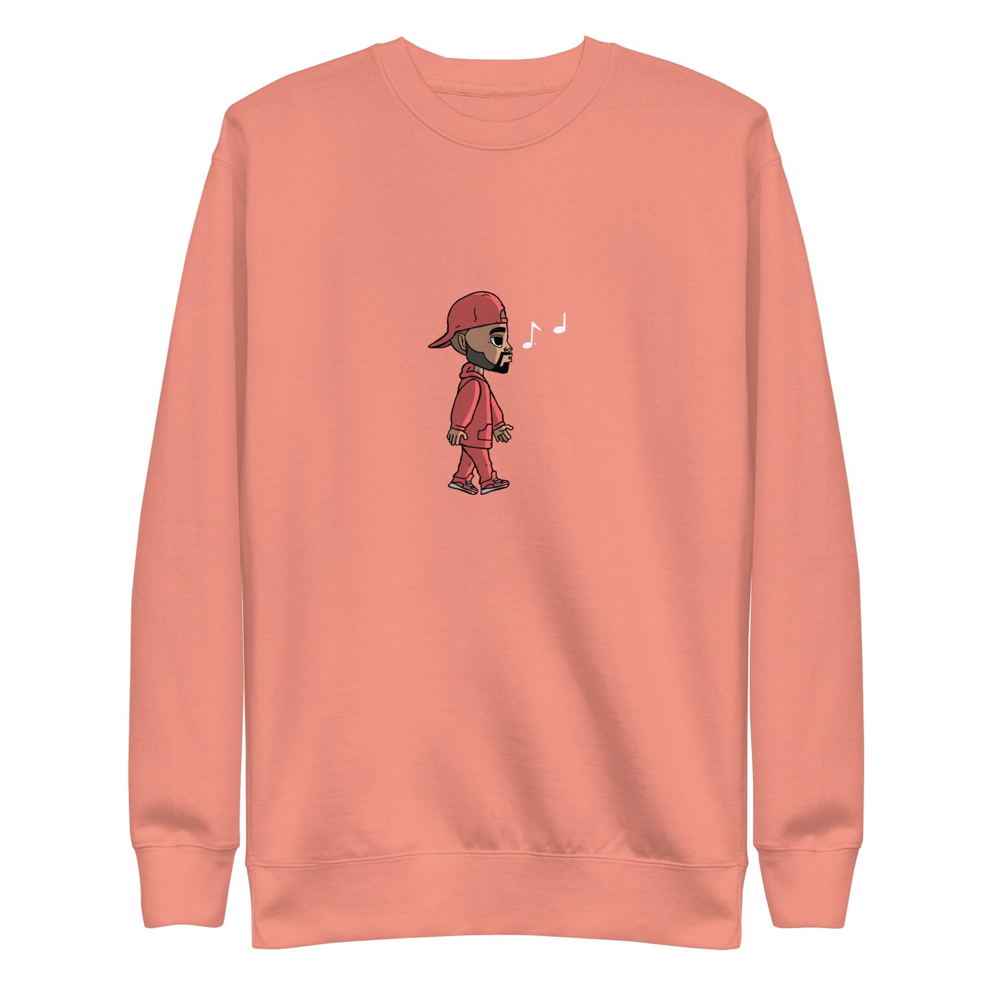 Sweater "Sniper" Solo