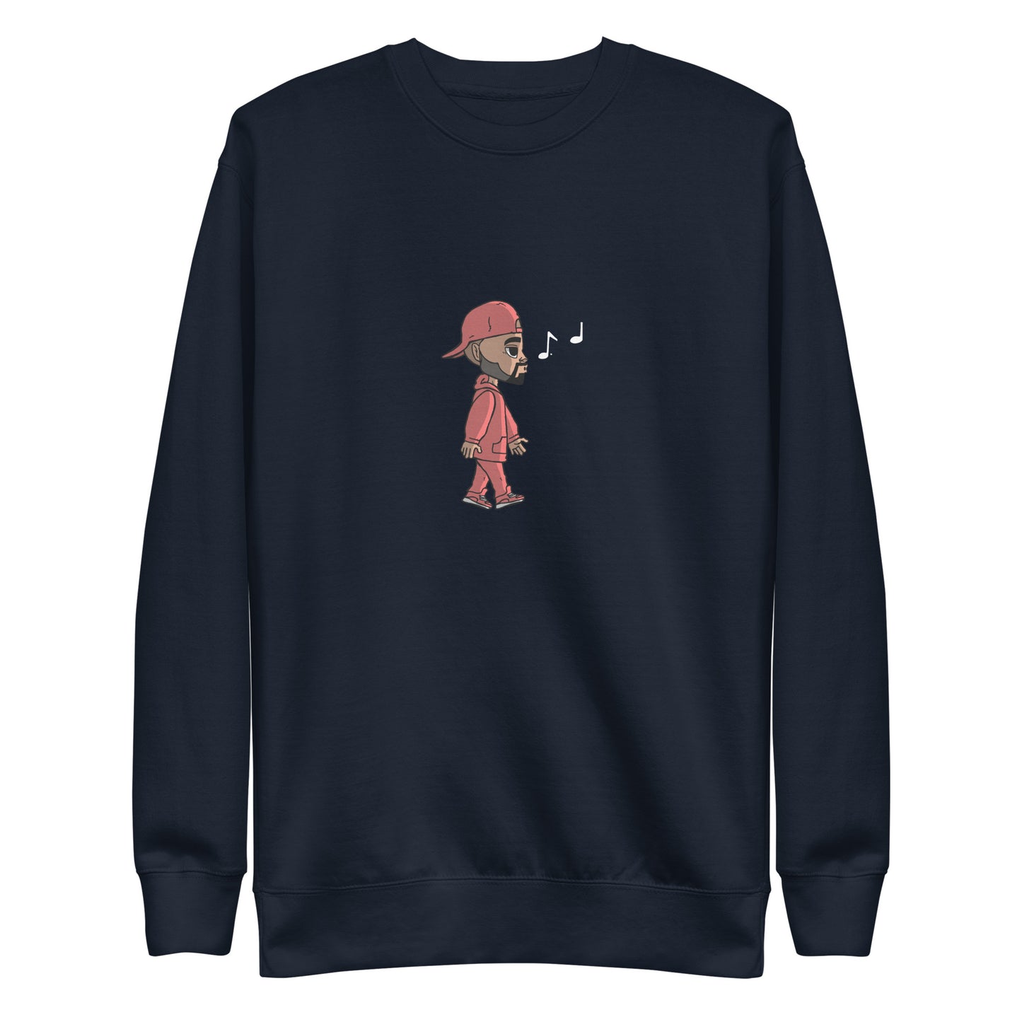 Sweater "Sniper" Solo