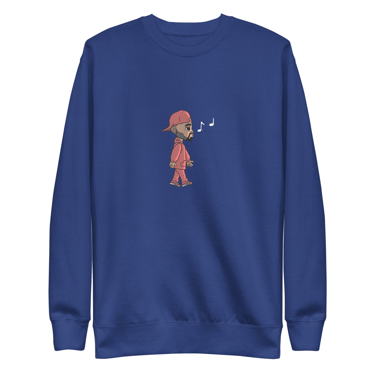 Sweater "Sniper" Solo